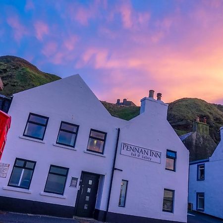 Pennan Inn Esterno foto