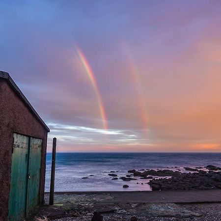 Pennan Inn Esterno foto
