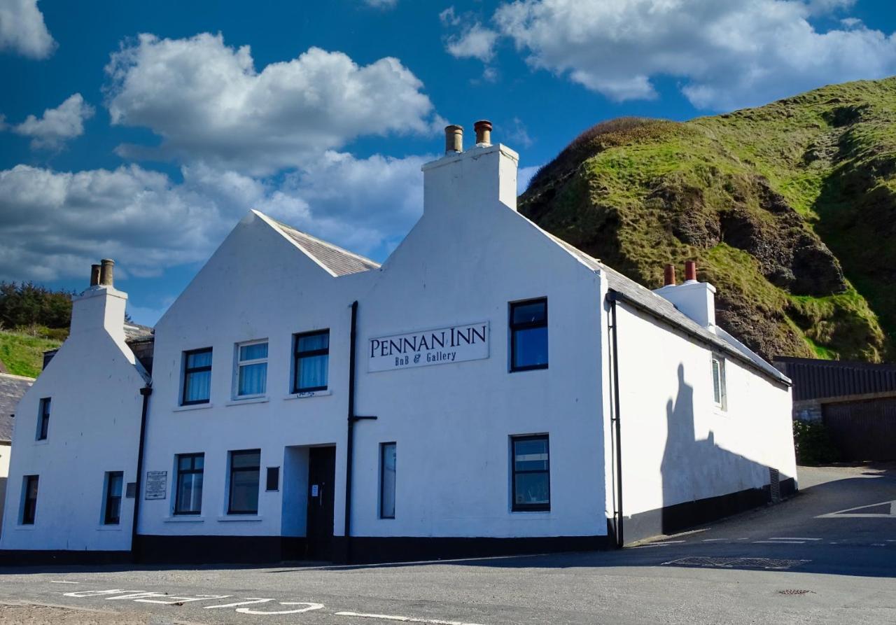 Pennan Inn Esterno foto