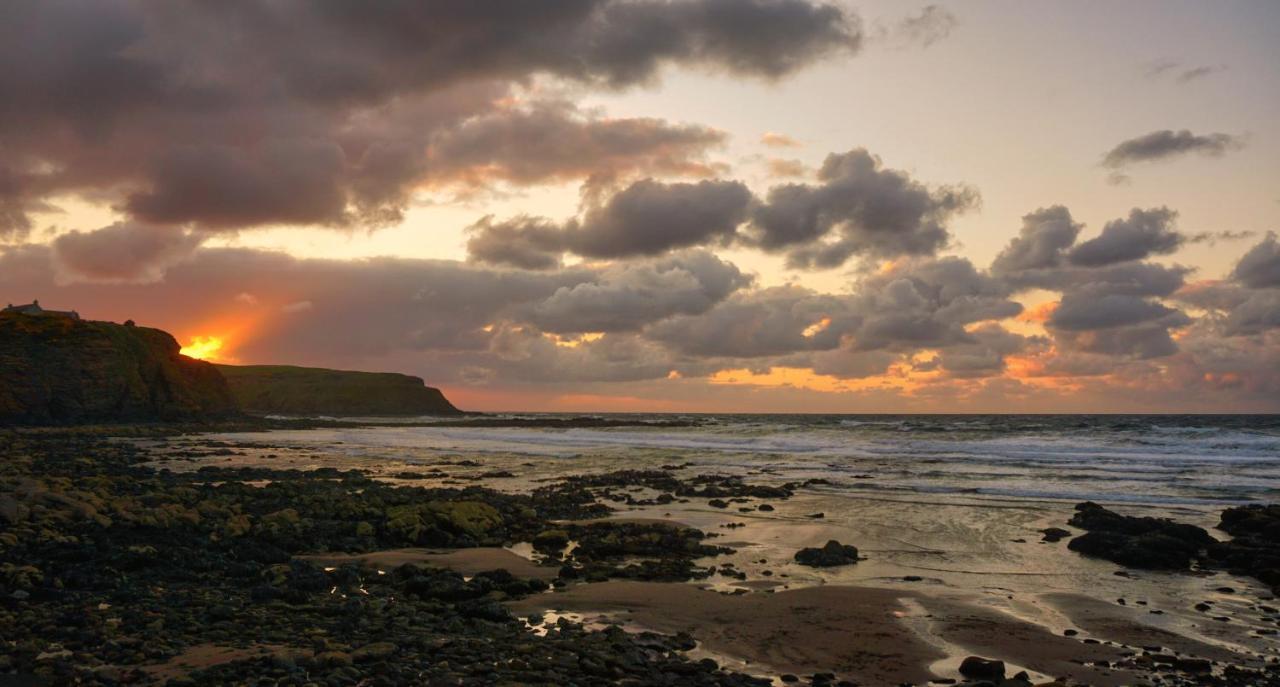 Pennan Inn Esterno foto