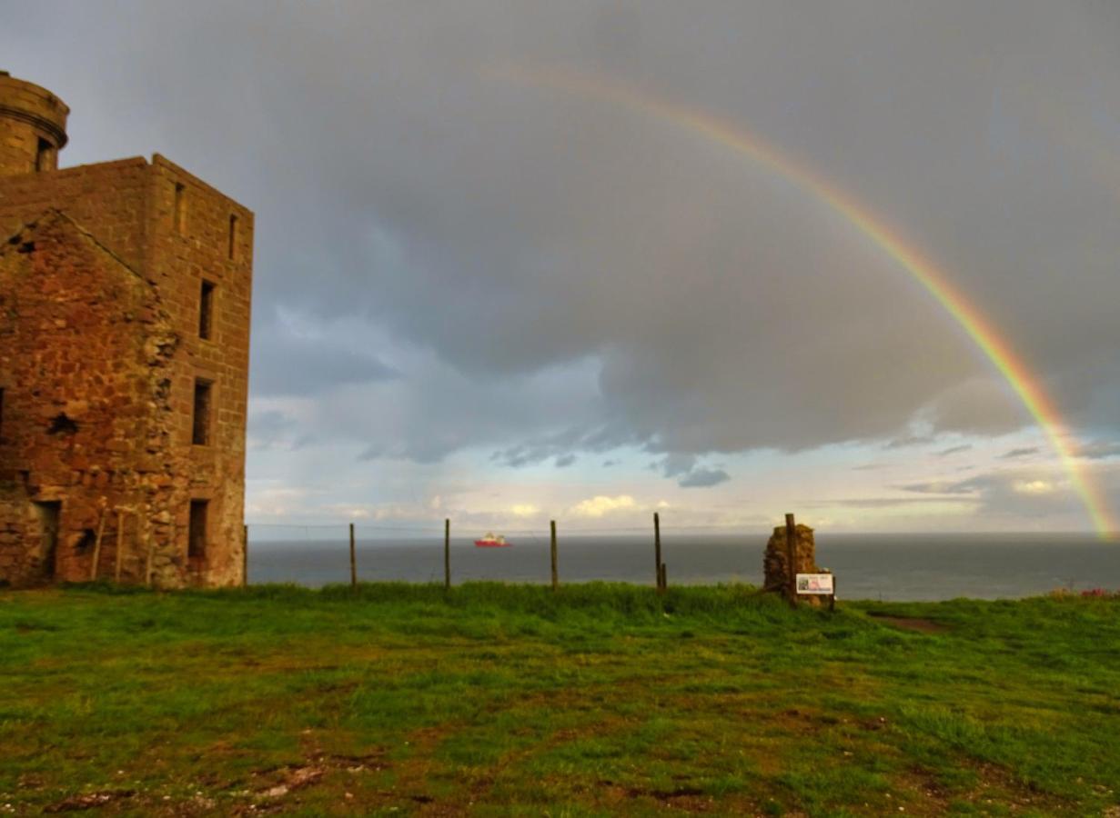 Pennan Inn Esterno foto