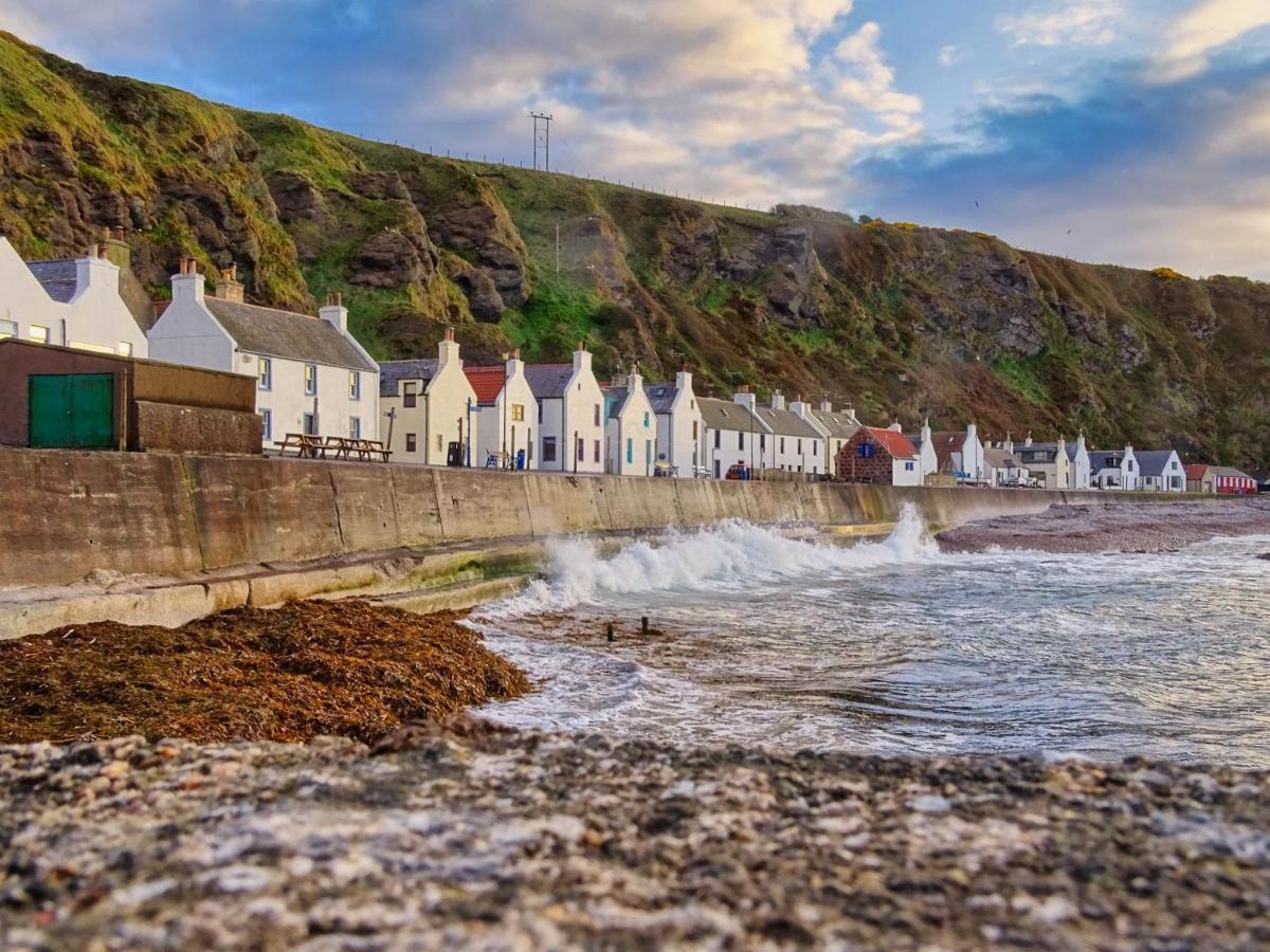 Pennan Inn Esterno foto