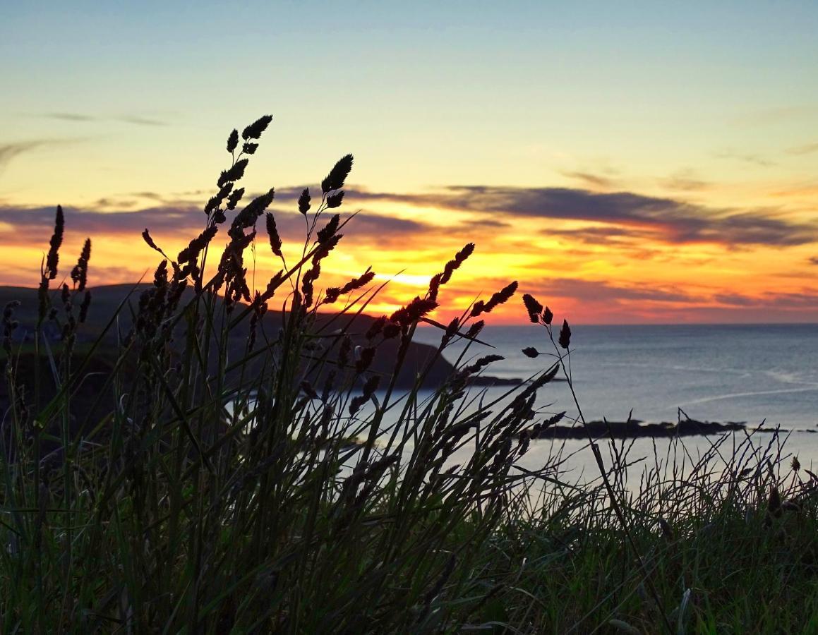 Pennan Inn Esterno foto