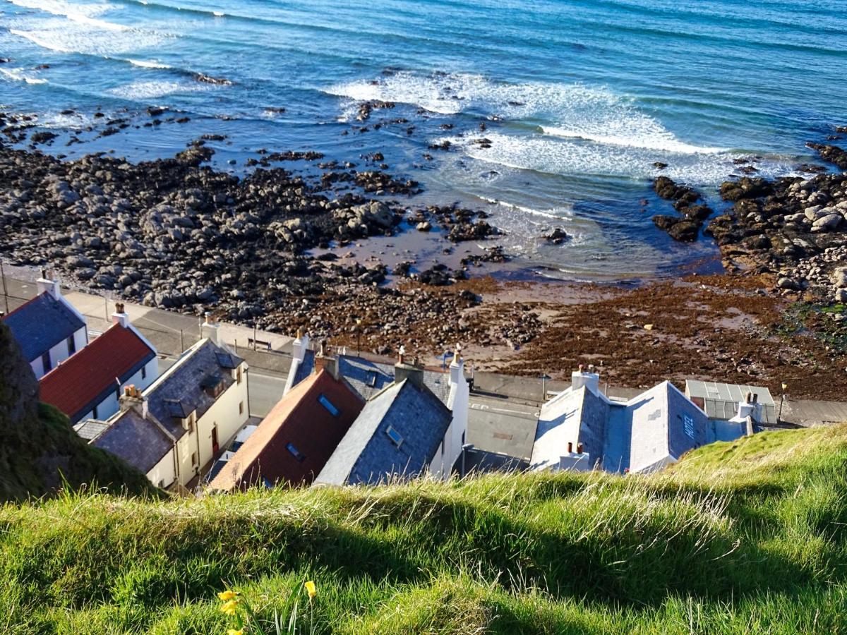 Pennan Inn Esterno foto
