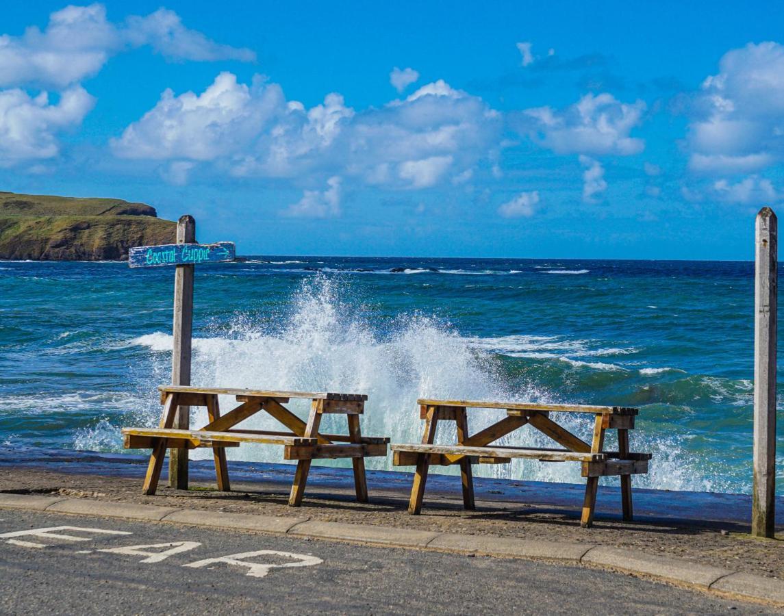Pennan Inn Esterno foto