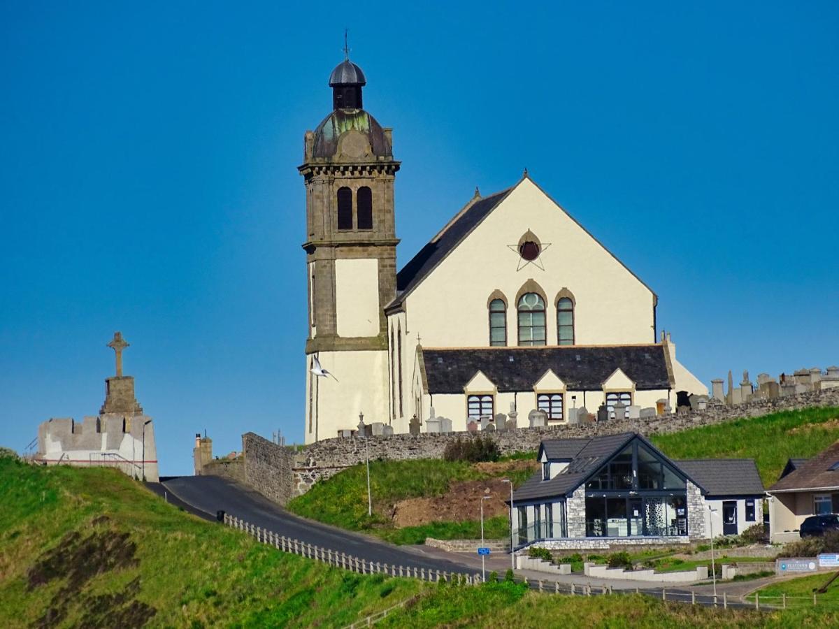 Pennan Inn Esterno foto