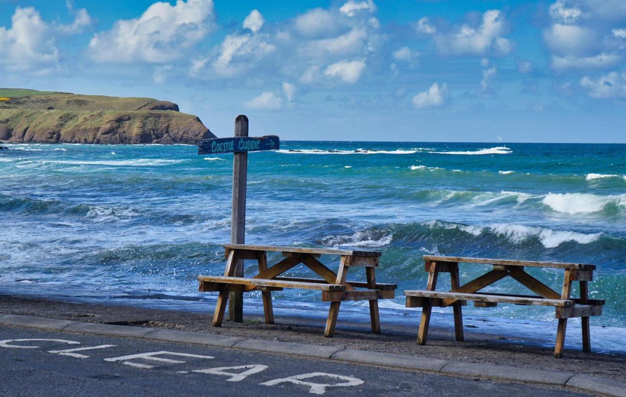 Pennan Inn Esterno foto