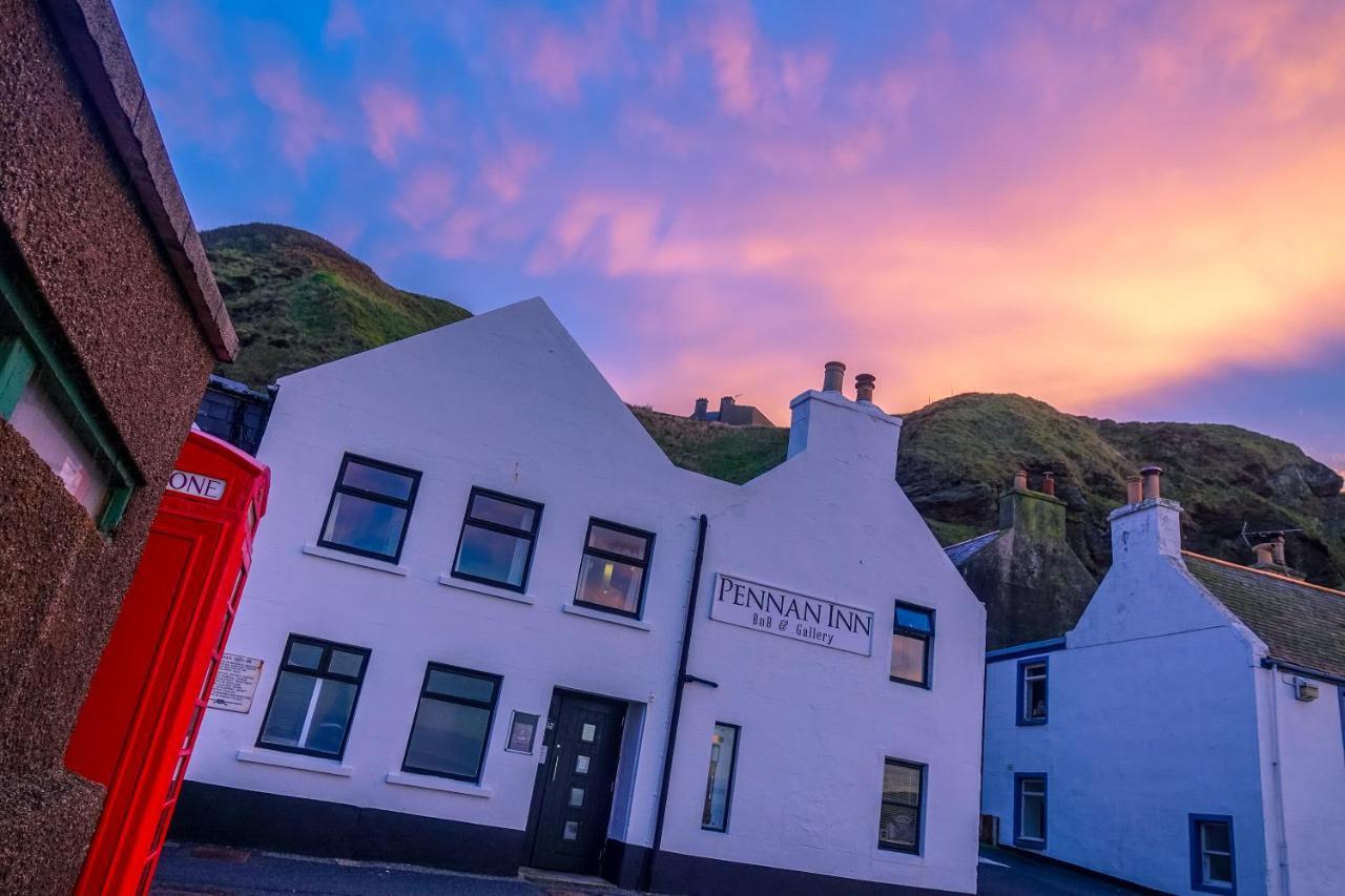 Pennan Inn Esterno foto