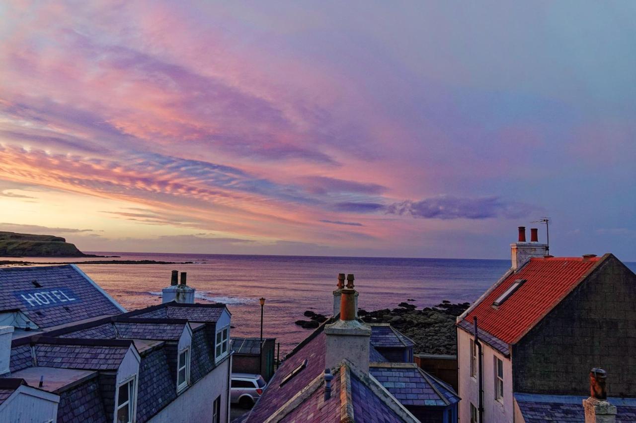 Pennan Inn Esterno foto