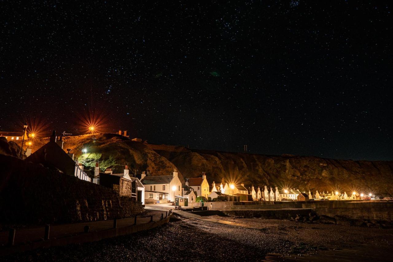 Pennan Inn Esterno foto