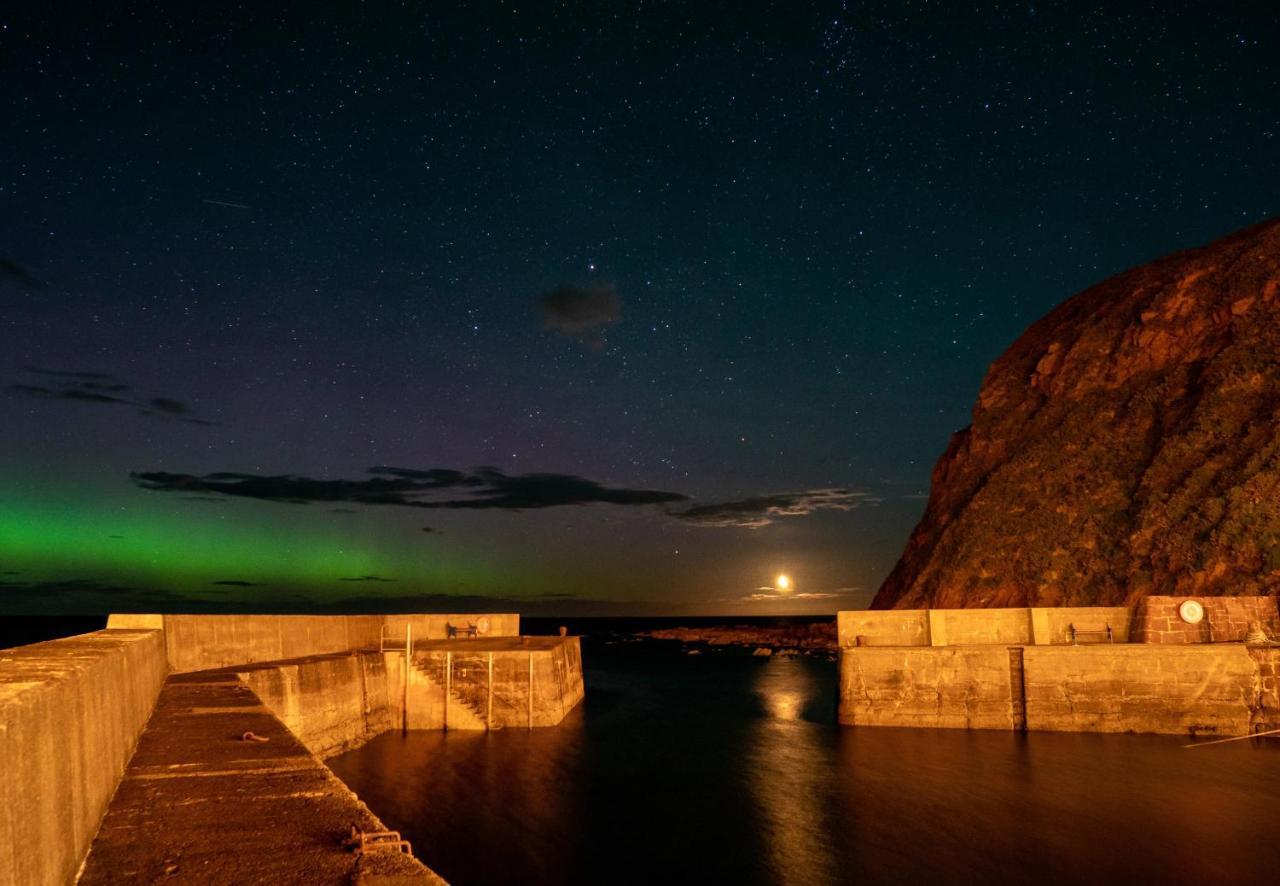 Pennan Inn Esterno foto