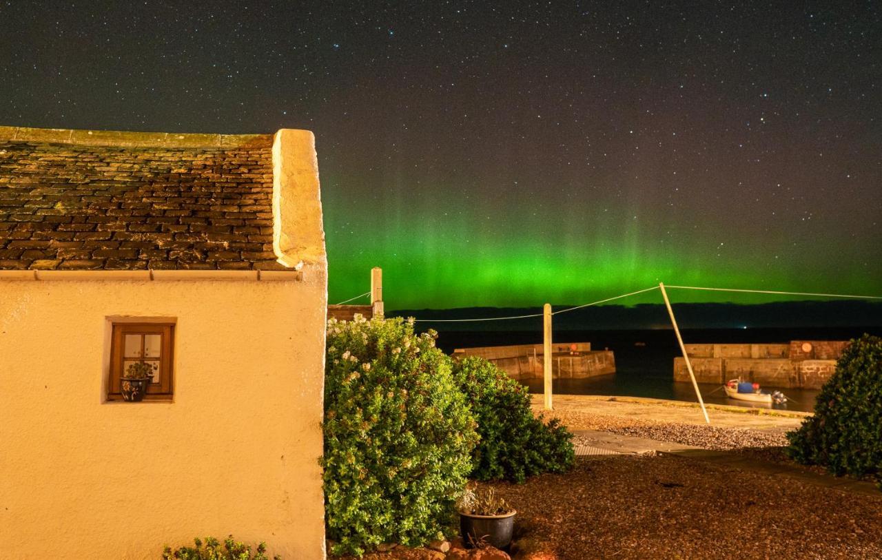 Pennan Inn Esterno foto