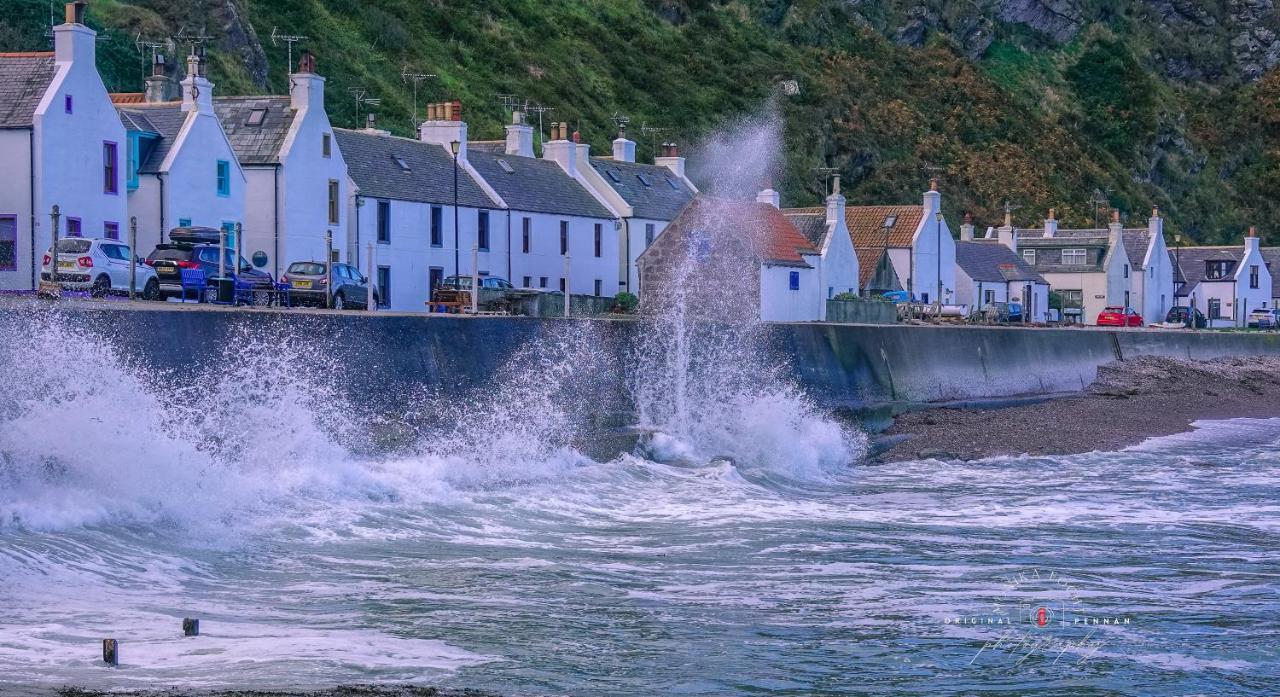 Pennan Inn Esterno foto