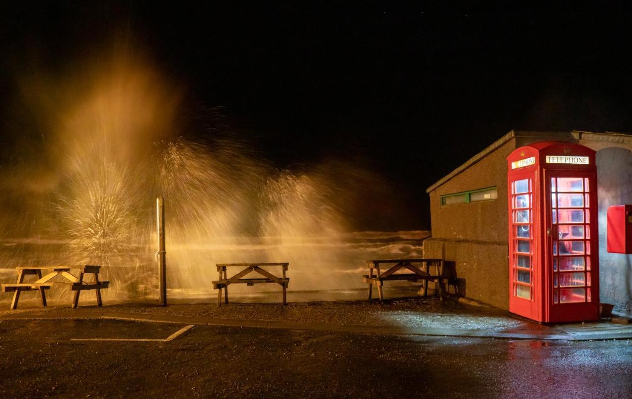 Pennan Inn Esterno foto